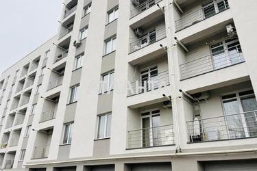 1-комнатная квартира по адресу ул. Богомольця Олександра (площадь 34 м²) - Atlanta.ua - фото 9