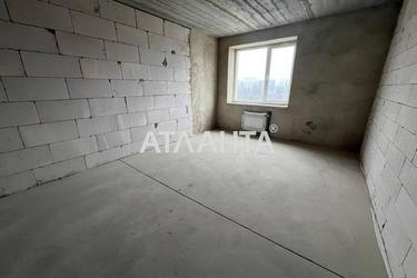 1-room apartment apartment by the address st. Tsvetaeva gen (area 45,9 m²) - Atlanta.ua - фото 13