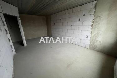 1-room apartment apartment by the address st. Tsvetaeva gen (area 45,9 m²) - Atlanta.ua - фото 14