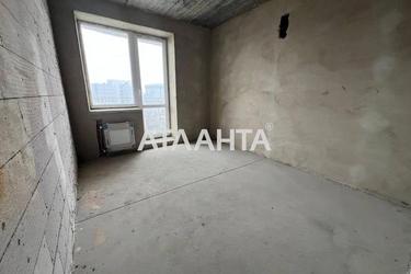 1-room apartment apartment by the address st. Tsvetaeva gen (area 45,9 m²) - Atlanta.ua - фото 15