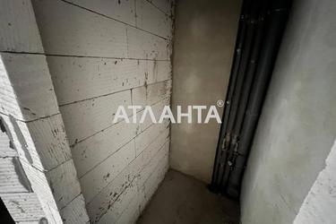 1-room apartment apartment by the address st. Tsvetaeva gen (area 45,9 m²) - Atlanta.ua - фото 16