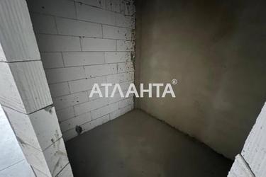 1-room apartment apartment by the address st. Tsvetaeva gen (area 45,9 m²) - Atlanta.ua - фото 17