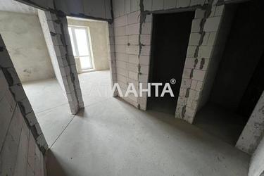 1-room apartment apartment by the address st. Tsvetaeva gen (area 45,9 m²) - Atlanta.ua - фото 18