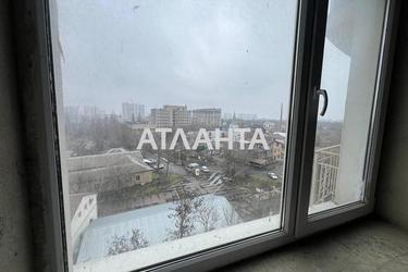 1-room apartment apartment by the address st. Tsvetaeva gen (area 45,9 m²) - Atlanta.ua - фото 19