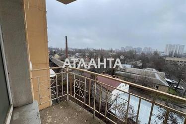 1-room apartment apartment by the address st. Tsvetaeva gen (area 45,9 m²) - Atlanta.ua - фото 21