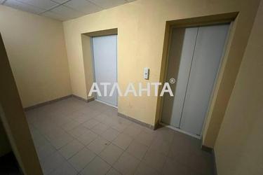 1-room apartment apartment by the address st. Tsvetaeva gen (area 45,9 m²) - Atlanta.ua - фото 22