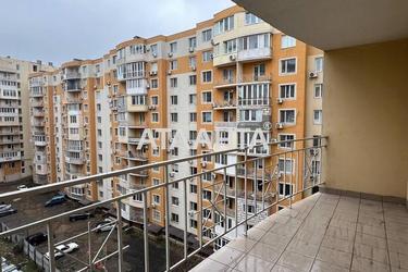 1-room apartment apartment by the address st. Tsvetaeva gen (area 45,9 m²) - Atlanta.ua - фото 23