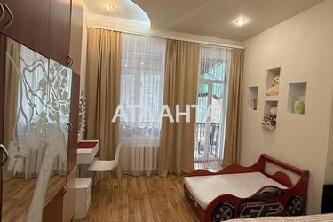 3-кімнатна квартира за адресою вул. Ковальська (площа 73 м²) - Atlanta.ua - фото 14