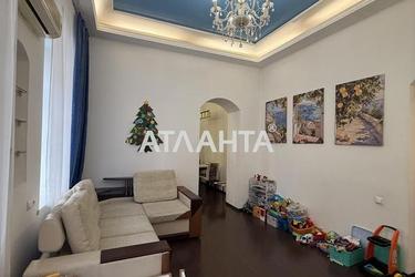 3-кімнатна квартира за адресою вул. Ковальська (площа 73 м²) - Atlanta.ua - фото 15