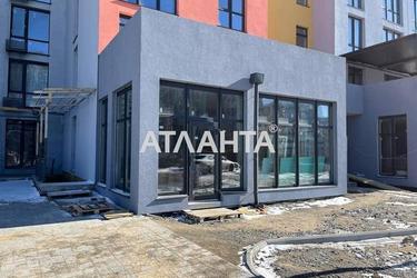 Коммерческая недвижимость по адресу ул. Марсельская (площадь 72,4 м²) - Atlanta.ua - фото 7