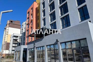 Коммерческая недвижимость по адресу ул. Марсельская (площадь 72,4 м²) - Atlanta.ua - фото 8