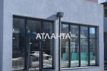 Коммерческая недвижимость по адресу ул. Марсельская (площадь 72,4 м²) - Atlanta.ua - фото 10