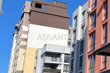 Коммерческая недвижимость по адресу ул. Марсельская (площадь 72,4 м²) - Atlanta.ua - фото 11