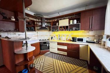 Дом по адресу ул. Сеньковича (площадь 317 м²) - Atlanta.ua - фото 58