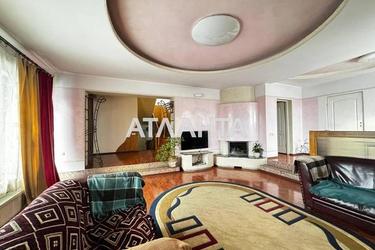 Дом по адресу ул. Сеньковича (площадь 317 м²) - Atlanta.ua - фото 62