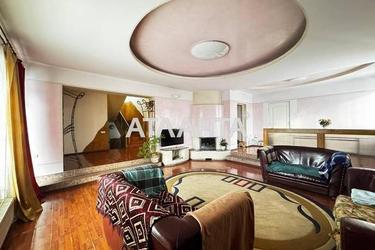 Дом по адресу ул. Сеньковича (площадь 317 м²) - Atlanta.ua - фото 63