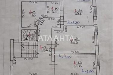 Дом по адресу ул. Сеньковича (площадь 317 м²) - Atlanta.ua - фото 65