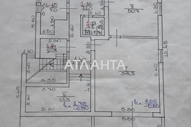 Дом по адресу ул. Сеньковича (площадь 317 м²) - Atlanta.ua - фото 66