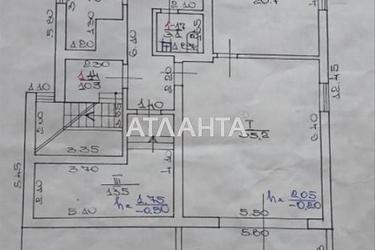 Дом по адресу ул. Сеньковича (площадь 317 м²) - Atlanta.ua - фото 67