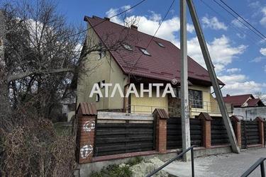 Дом по адресу ул. Сеньковича (площадь 317 м²) - Atlanta.ua - фото 36