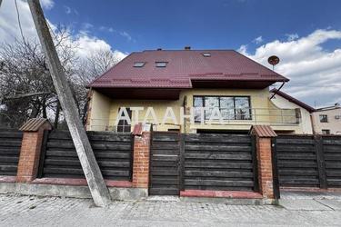 Дом по адресу ул. Сеньковича (площадь 317 м²) - Atlanta.ua - фото 68