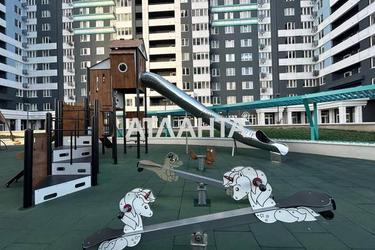 1-кімнатна квартира за адресою вул. Варненська (площа 30 м²) - Atlanta.ua - фото 19