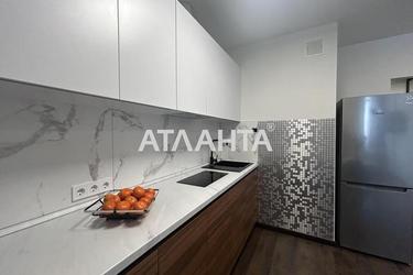 1-кімнатна квартира за адресою вул. Варненська (площа 30 м²) - Atlanta.ua - фото 11