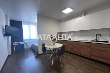 1-кімнатна квартира за адресою вул. Варненська (площа 30 м²) - Atlanta.ua - фото 12