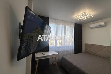 1-кімнатна квартира за адресою вул. Варненська (площа 30 м²) - Atlanta.ua - фото 13