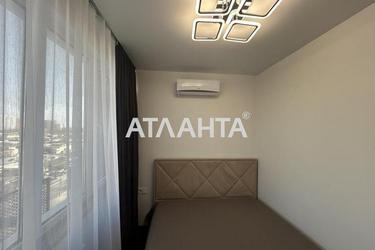 1-кімнатна квартира за адресою вул. Варненська (площа 30 м²) - Atlanta.ua - фото 14