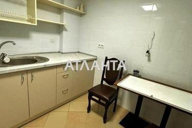 Коммерческая недвижимость по адресу ул. Швабська (площадь 51 м²) - Atlanta.ua - фото 11