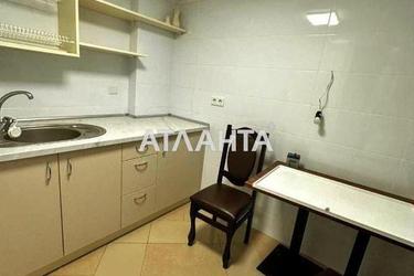 Коммерческая недвижимость по адресу ул. Швабська (площадь 51 м²) - Atlanta.ua - фото 13