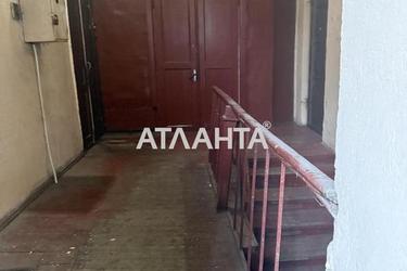 1-комнатная квартира по адресу ул. Большая арнаутская (площадь 35 м²) - Atlanta.ua - фото 22