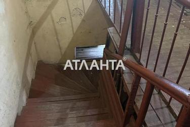 1-комнатная квартира по адресу ул. Большая арнаутская (площадь 35 м²) - Atlanta.ua - фото 23