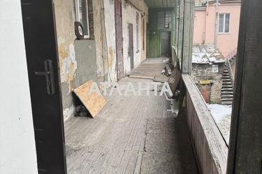 1-комнатная квартира по адресу ул. Большая арнаутская (площадь 35 м²) - Atlanta.ua - фото 24