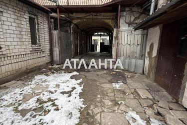 1-комнатная квартира по адресу ул. Большая арнаутская (площадь 35 м²) - Atlanta.ua - фото 25