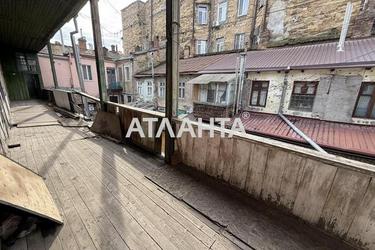 1-комнатная квартира по адресу ул. Большая арнаутская (площадь 35 м²) - Atlanta.ua - фото 19