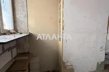 1-комнатная квартира по адресу ул. Большая арнаутская (площадь 35 м²) - Atlanta.ua - фото 29