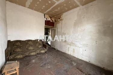 1-комнатная квартира по адресу ул. Большая арнаутская (площадь 35 м²) - Atlanta.ua - фото 18