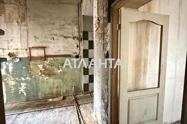 1-комнатная квартира по адресу ул. Большая арнаутская (площадь 35 м²) - Atlanta.ua - фото 30