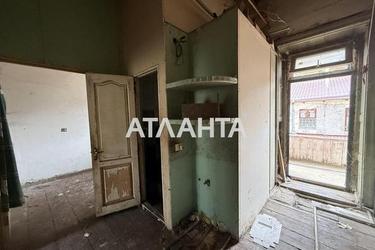 1-комнатная квартира по адресу ул. Большая арнаутская (площадь 35 м²) - Atlanta.ua - фото 34