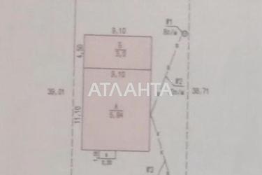 House by the address st. Massiv Magistral (area 0) - Atlanta.ua - imageAlt 14