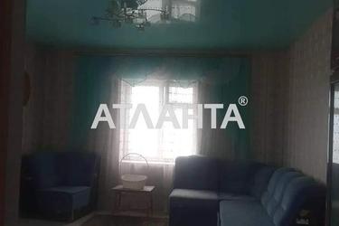 House by the address st. Massiv Magistral (area 0) - Atlanta.ua - imageAlt 18