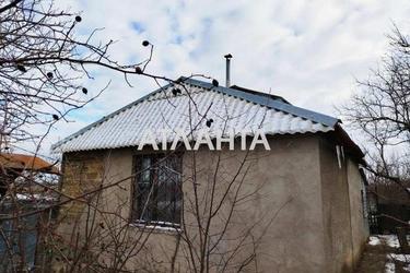 Дом по адресу ул. 7-я линия (площадь 47,5 м²) - Atlanta.ua - фото 11