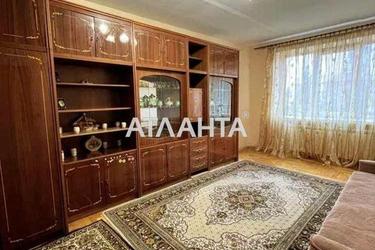 3-комнатная квартира по адресу ул. Василя Пачовського / Шандора Петкі (площадь 69,4 м²) - Atlanta.ua - фото 14