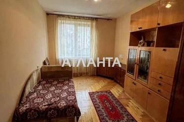 3-комнатная квартира по адресу ул. Василя Пачовського / Шандора Петкі (площадь 69,4 м²) - Atlanta.ua - фото 16