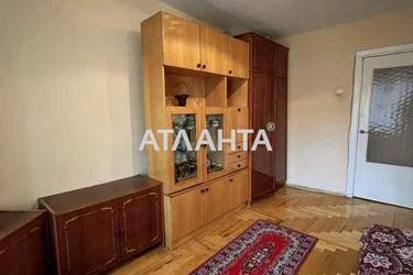 3-комнатная квартира по адресу ул. Василя Пачовського / Шандора Петкі (площадь 69,4 м²) - Atlanta.ua - фото 17