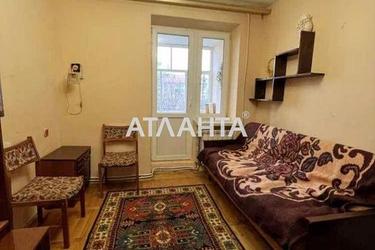 3-комнатная квартира по адресу ул. Василя Пачовського / Шандора Петкі (площадь 69,4 м²) - Atlanta.ua - фото 18