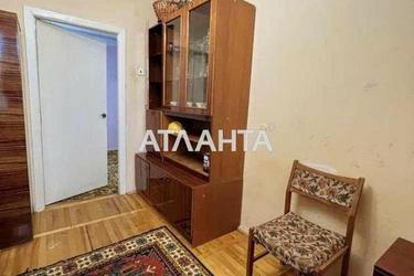 3-комнатная квартира по адресу ул. Василя Пачовського / Шандора Петкі (площадь 69,4 м²) - Atlanta.ua - фото 19