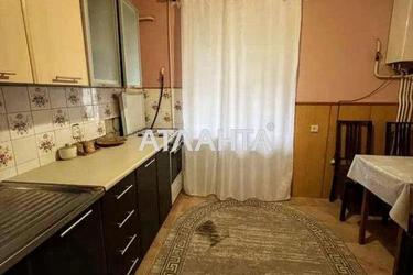 3-комнатная квартира по адресу ул. Василя Пачовського / Шандора Петкі (площадь 69,4 м²) - Atlanta.ua - фото 20